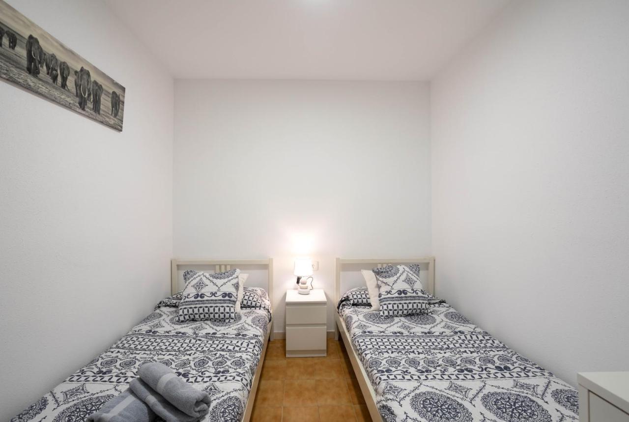 Bonita Casa Adosada Con Jardin Privado Y Piscina Comunitaria Calella De Palafrugell Dış mekan fotoğraf